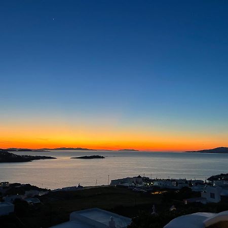 Chill Out Studio Mykonos Town Екстериор снимка