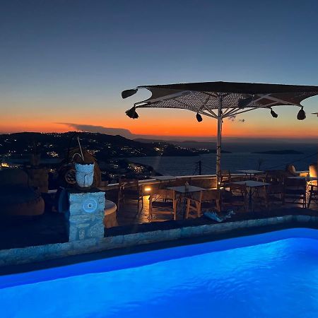 Chill Out Studio Mykonos Town Екстериор снимка