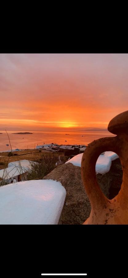 Chill Out Studio Mykonos Town Екстериор снимка