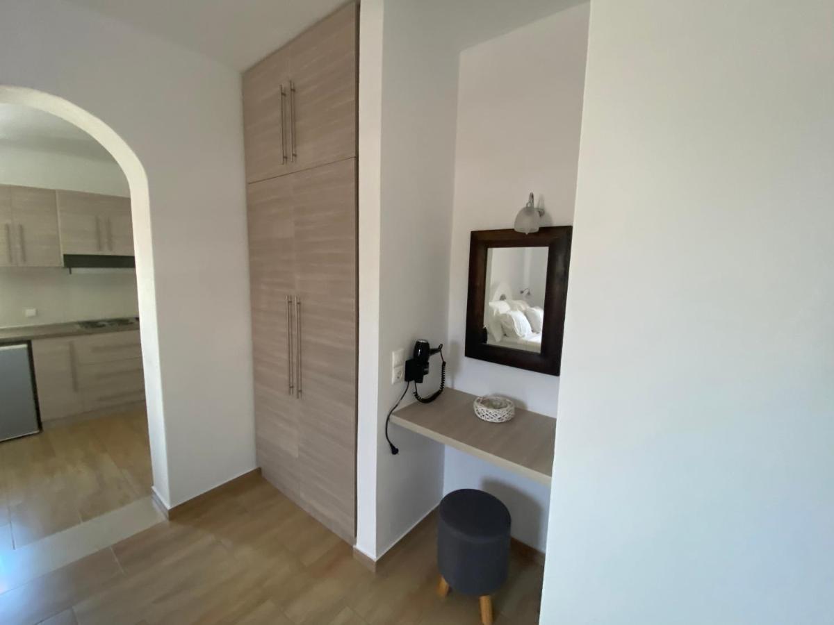 Chill Out Studio Mykonos Town Екстериор снимка
