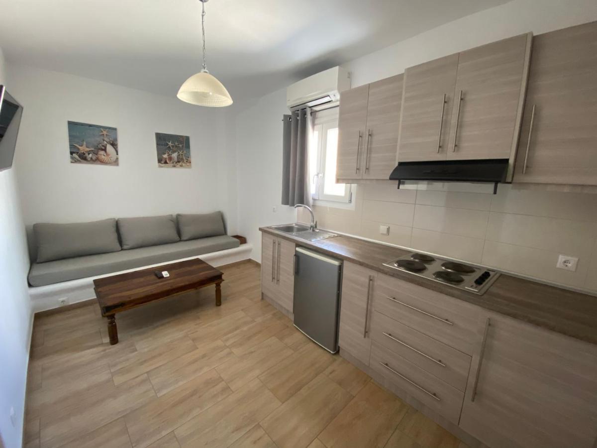 Chill Out Studio Mykonos Town Екстериор снимка