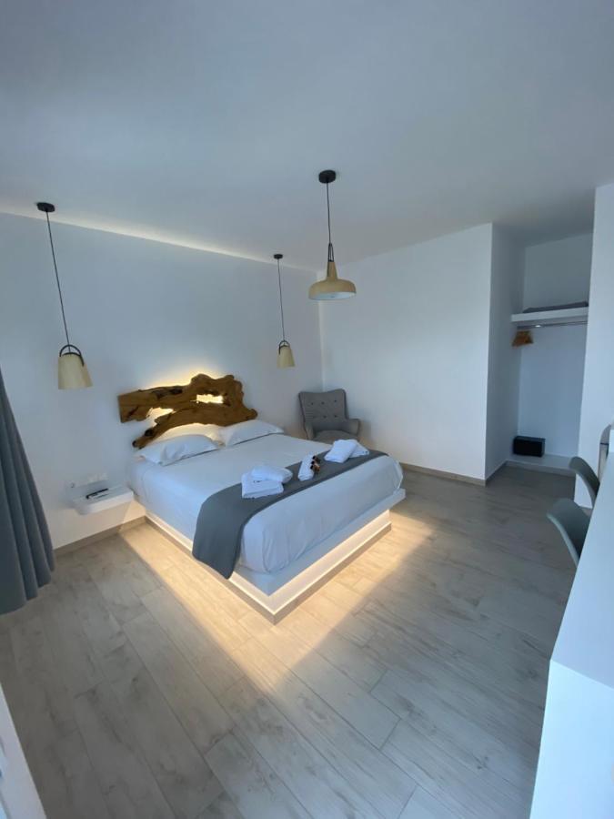 Chill Out Studio Mykonos Town Екстериор снимка