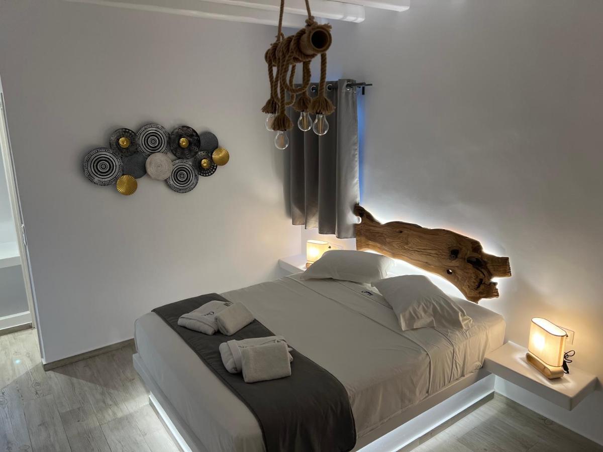 Chill Out Studio Mykonos Town Екстериор снимка