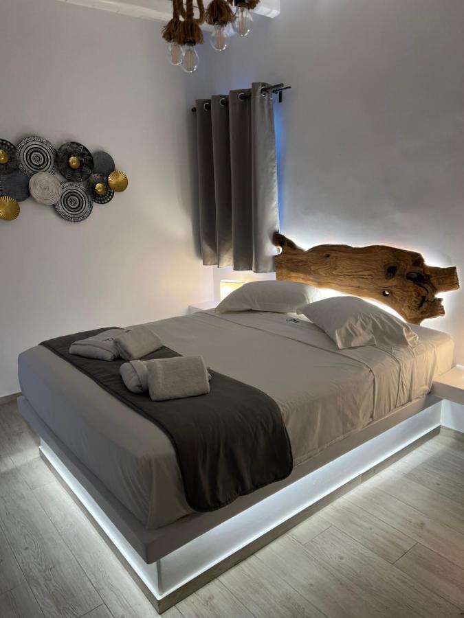 Chill Out Studio Mykonos Town Екстериор снимка