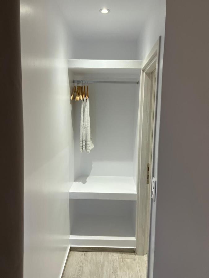 Chill Out Studio Mykonos Town Екстериор снимка