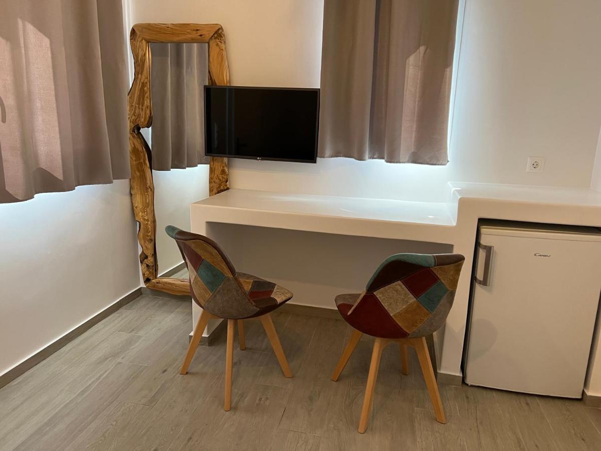 Chill Out Studio Mykonos Town Екстериор снимка
