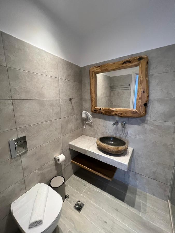 Chill Out Studio Mykonos Town Екстериор снимка