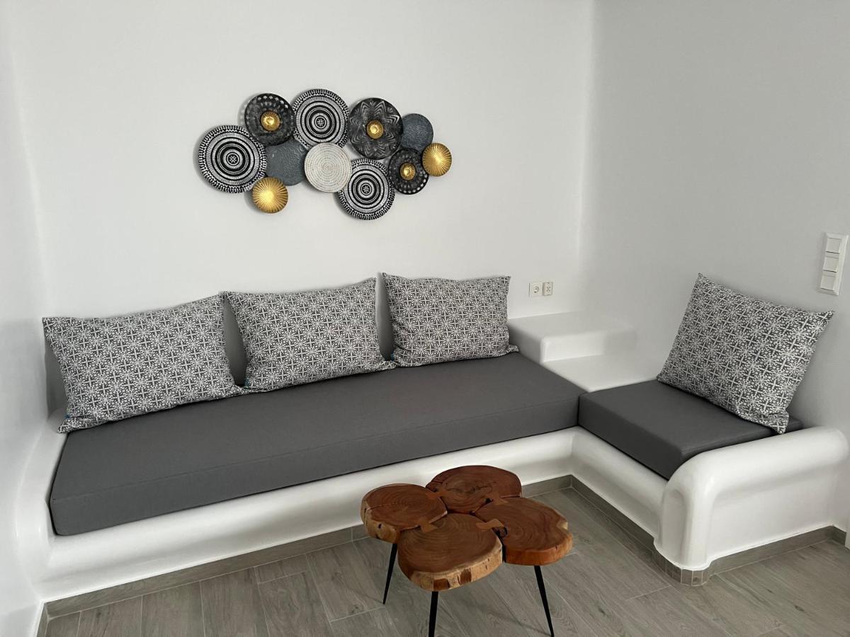 Chill Out Studio Mykonos Town Екстериор снимка