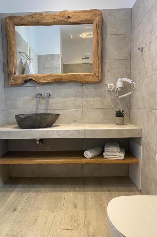 Chill Out Studio Mykonos Town Екстериор снимка