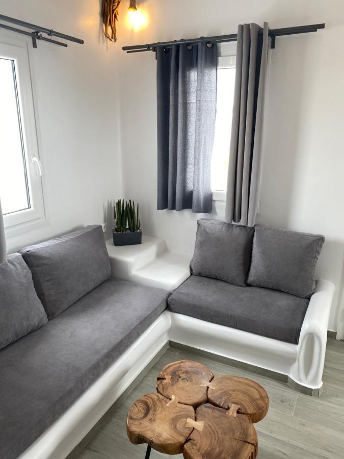 Chill Out Studio Mykonos Town Екстериор снимка