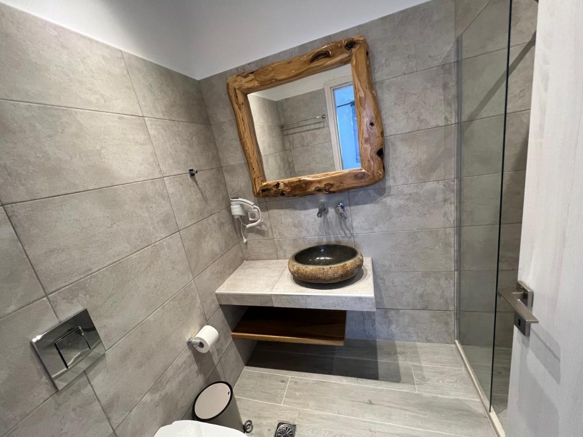 Chill Out Studio Mykonos Town Екстериор снимка
