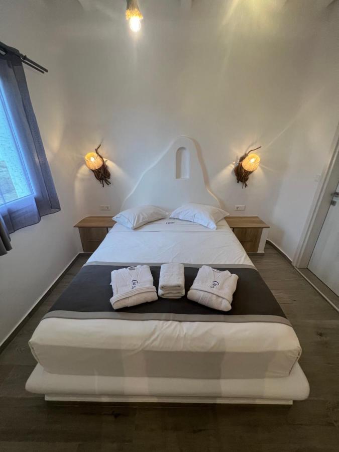 Chill Out Studio Mykonos Town Екстериор снимка