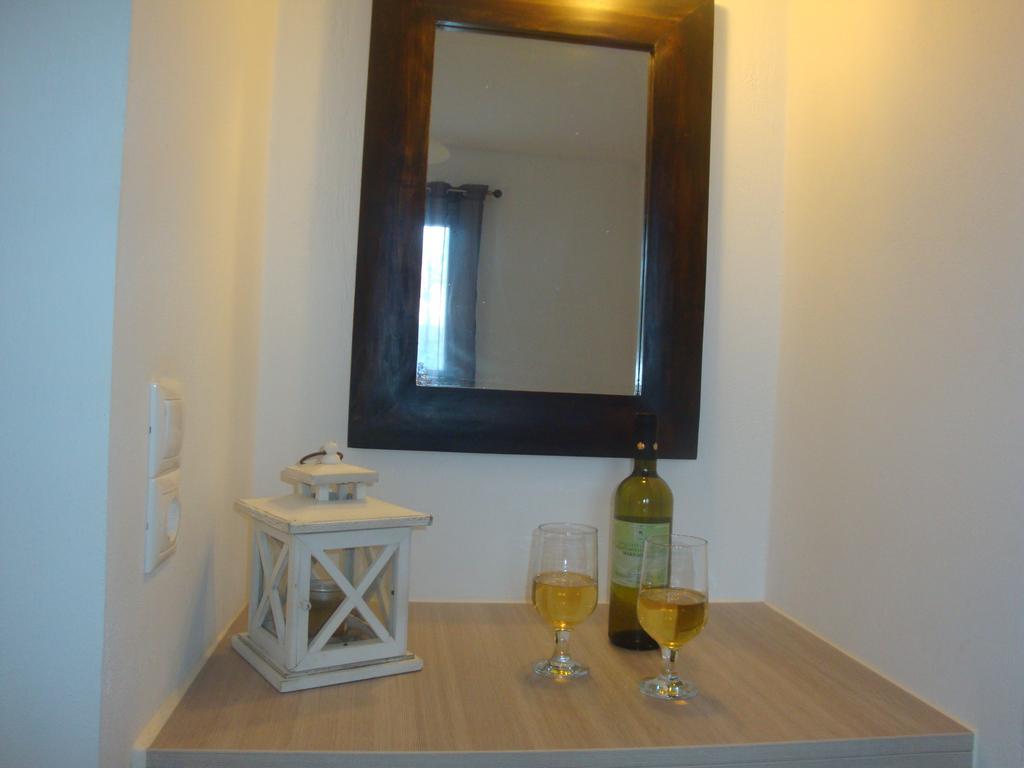 Chill Out Studio Mykonos Town Стая снимка