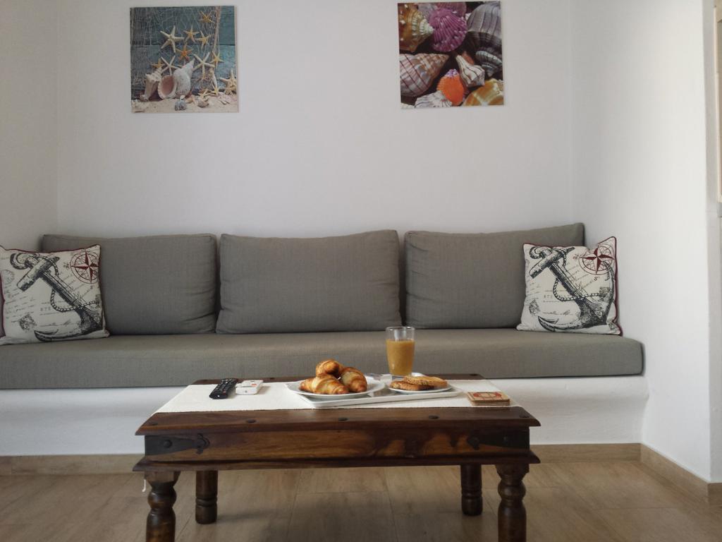 Chill Out Studio Mykonos Town Екстериор снимка