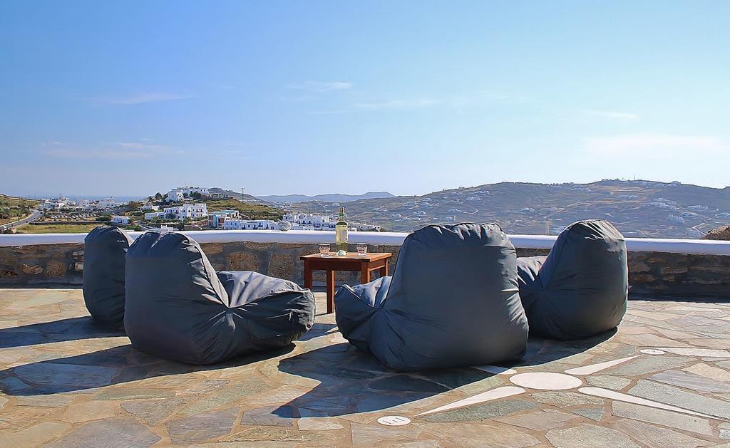 Chill Out Studio Mykonos Town Екстериор снимка