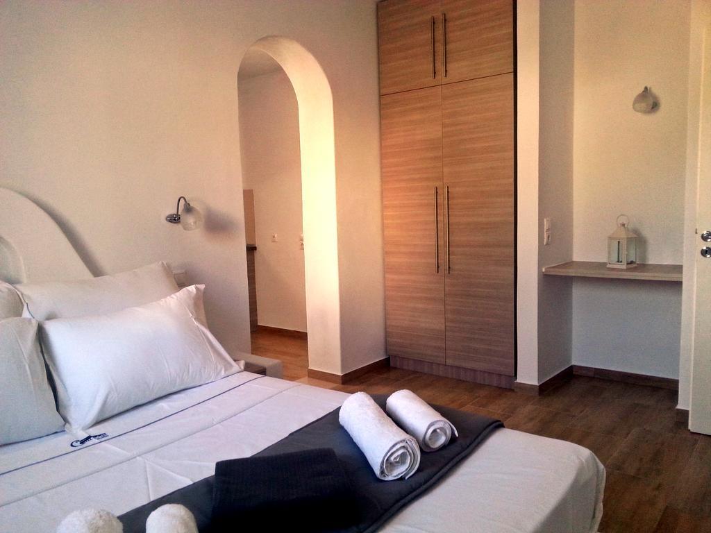 Chill Out Studio Mykonos Town Стая снимка