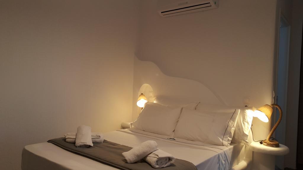Chill Out Studio Mykonos Town Екстериор снимка