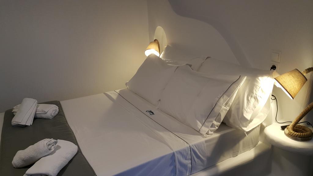 Chill Out Studio Mykonos Town Екстериор снимка