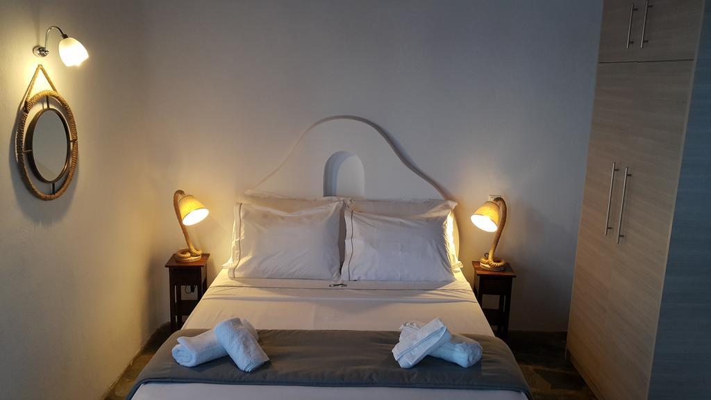 Chill Out Studio Mykonos Town Екстериор снимка