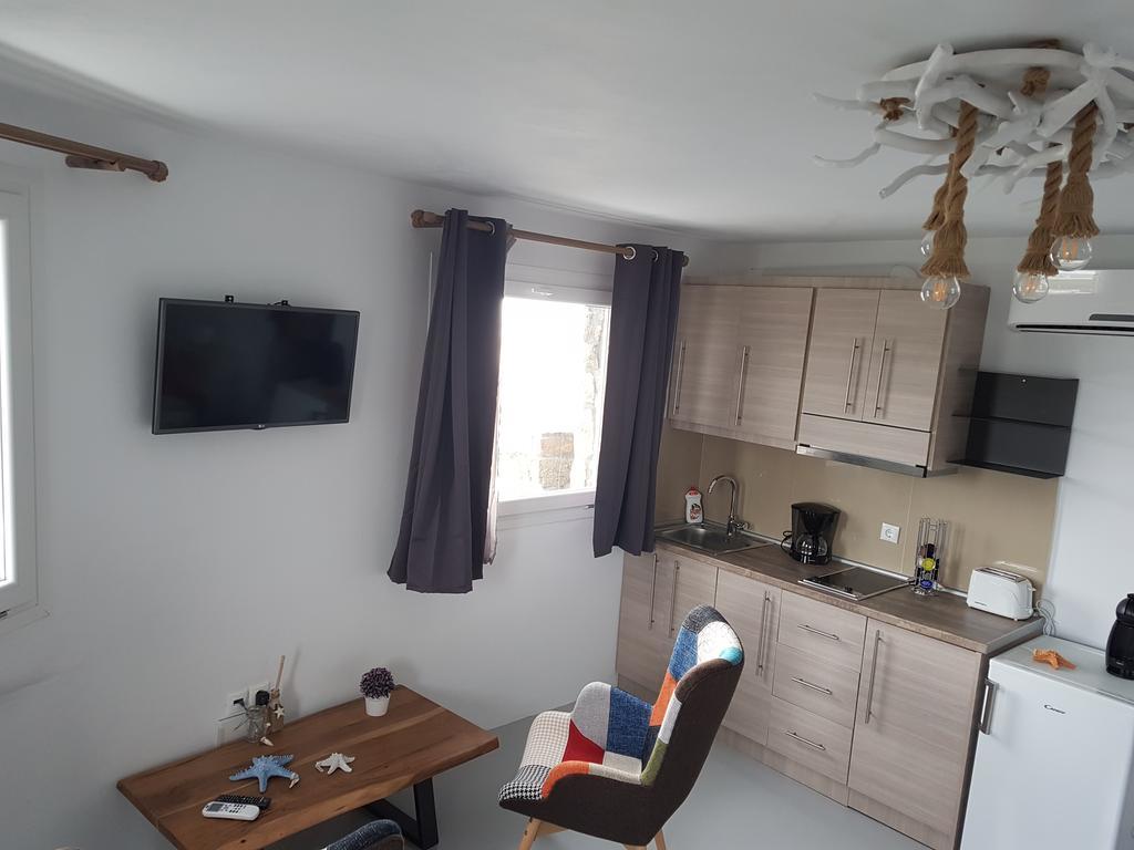 Chill Out Studio Mykonos Town Екстериор снимка