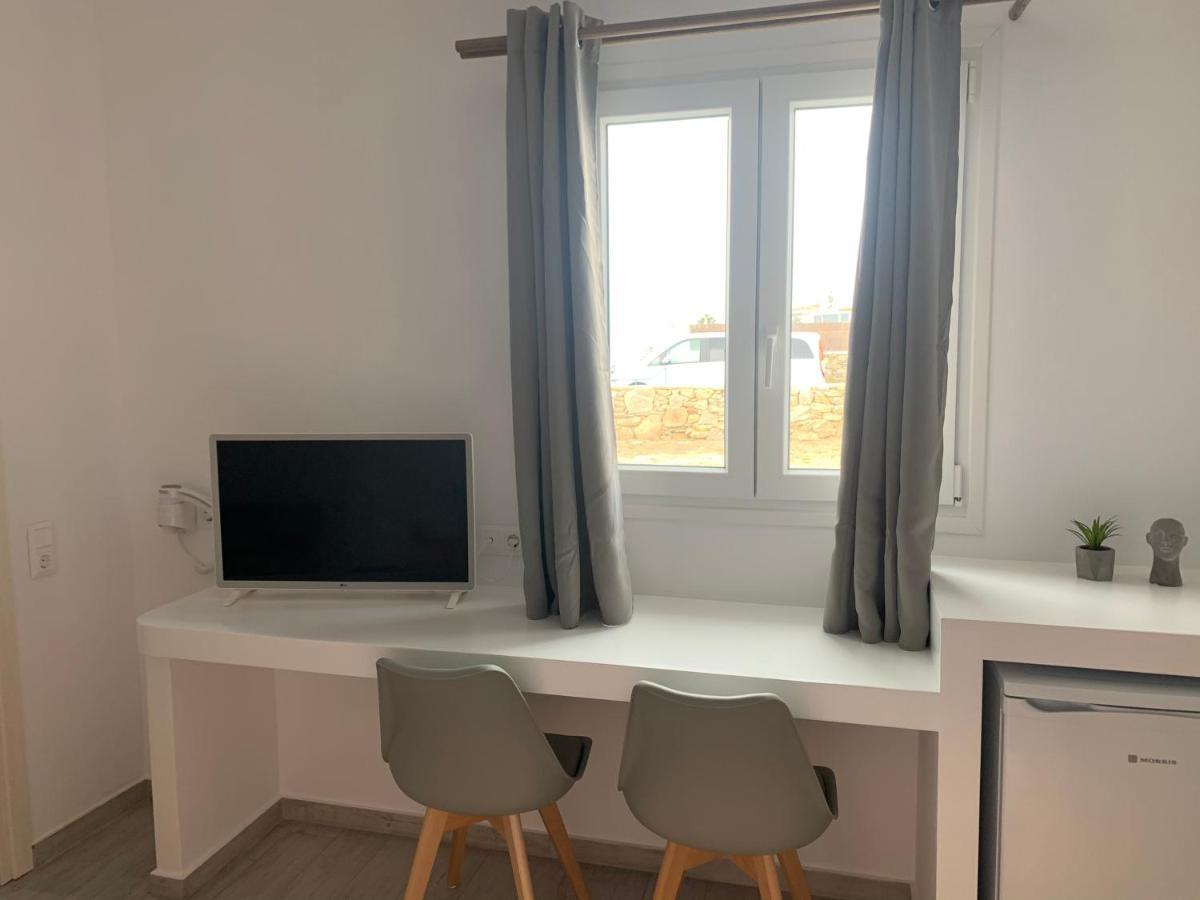 Chill Out Studio Mykonos Town Екстериор снимка