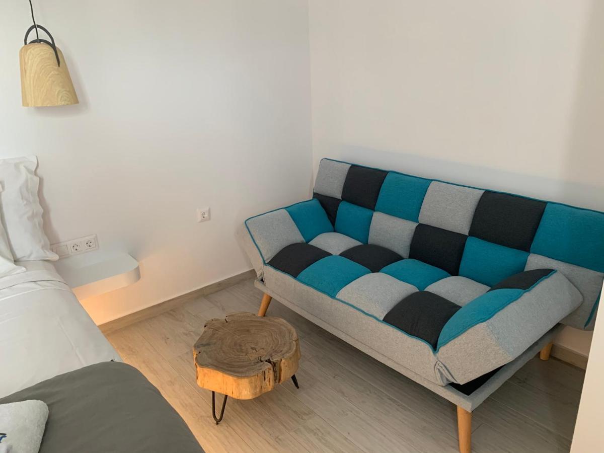 Chill Out Studio Mykonos Town Екстериор снимка